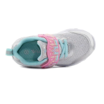 WINK BLIKACÍ TENISKY FE51012-1 SILVER (23)