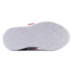 WINK BLIKACÍ TENISKY FE51012-1 SILVER (23)