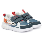 GARVALÍN BLIKACÍ TENISKY 262721-A008 AZUL (26)