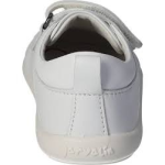 GARVALÍN BAREFOOT KOŽENÁ OBUV 241300-C050 BLANCO (23)