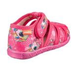 MILAMI TEXTILNÍ SANDÁLKY 114 2CUTE FUXIA (28)