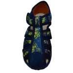 MILAMI TEXTILNÍ SANDÁLKY 115 66DINORAJDER (22)