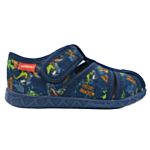 MILAMI TEXTILNÍ SANDÁLKY 115 66DINORAJDER (22)