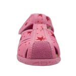 MILAMI TEXTILNÍ SANDÁLKY 115 10Z PINK (25)