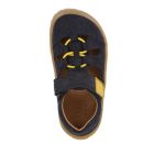 FRODDO BAREFOOT SANDÁLY G3150290 DARK BLUE (25)