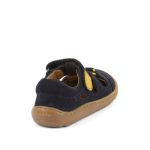 FRODDO BAREFOOT SANDÁLY G3150290 DARK BLUE (25)