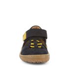 FRODDO BAREFOOT SANDÁLY G3150290 DARK BLUE (25)