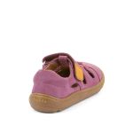 FRODDO BAREFOOT SANDÁLY G3150290-10 FUXIA (25)