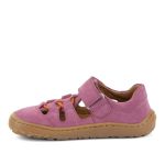 FRODDO BAREFOOT SANDÁLY G3150290-10 FUXIA (25)