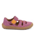 FRODDO BAREFOOT SANDÁLY G3150290-10 FUXIA (25)
