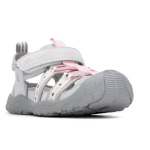 XTI DÍVČÍ SPORTOVNÍ SANDÁLY 153103 GRIS (29)