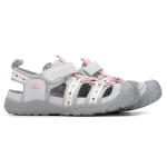 XTI DÍVČÍ SPORTOVNÍ SANDÁLY 153103 GRIS (29)