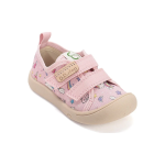 D.D.STEP PLÁTĚNKY C100-61621 PINK (24)