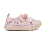 D.D.STEP PLÁTĚNKY C100-61621 PINK (24)