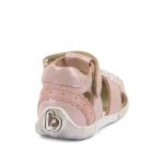 FRODDO DÍVČÍ SANDÁLKY G2150212 PINK SHINE (21)