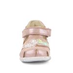 FRODDO DÍVČÍ SANDÁLKY G2150212 PINK SHINE (21)