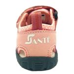 SANTÉ SPORTOVNÍ SANDÁLY HN/48 PINK (32)