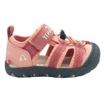 SANTÉ SPORTOVNÍ SANDÁLY HN/48 PINK (32)