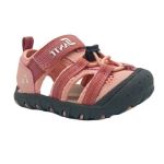 SANTÉ SPORTOVNÍ SANDÁLY HN/48 PINK (32)