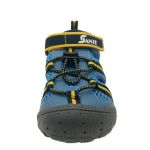 SANTÉ CHLAPECKÉ SANDÁLY HN/48 BLUE (31)