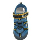 SANTÉ CHLAPECKÉ SANDÁLY HN/48 BLUE (31)