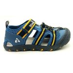 SANTÉ CHLAPECKÉ SANDÁLY HN/48 BLUE (31)