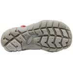 KEEN OUTDOOR SANDÁLY SEACAMP II CNX 1032159 OMBRE PINK (29)