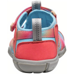 KEEN OUTDOOR SANDÁLY SEACAMP II CNX 1032159 OMBRE PINK (29)
