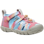 KEEN OUTDOOR SANDÁLY SEACAMP II CNX 1032159 OMBRE PINK (29)