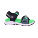 SUPERFIT CHLAPECKÉ SANDÁLKY CRISS CROSS 1-000588-8000 (28)