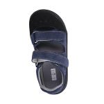 JONAP BAREFOOT SANDÁLY FELLA MODRÝ MASKÁČ (26)