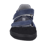 JONAP BAREFOOT SANDÁLY FELLA MODRÝ MASKÁČ (26)