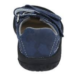 JONAP BAREFOOT SANDÁLY FELLA MODRÝ MASKÁČ (26)