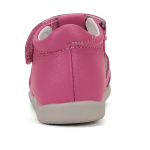 D.D.STEP DÍVČÍ SANDÁLKY G075-61516C PINK (22)