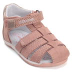D.D.STEP DÍVČÍ SANDÁLY G111-61843C ROSE GOLD (25)