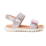 D.D.STEP DÍVČÍ SANDÁLKY G055-6121AL ROSE GOLD (35)