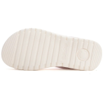 D.D.STEP DÍVČÍ SANDÁLKY G055-6121AL ROSE GOLD (35)