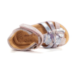 D.D.STEP G075-61335AM ROSE GOLD (28)
