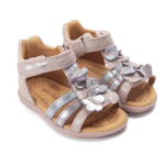 D.D.STEP G075-61335AM ROSE GOLD (28)