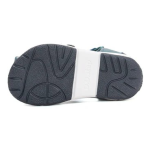 D.D.STEP CHLAPECKÉ SANDÁLY G111-61843 EMERALD (23)