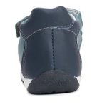 D.D.STEP CHLAPECKÉ SANDÁLY G111-61843 EMERALD (23)