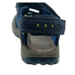 SANTÉ CHLAPECKÉ SANDÁLY IC/132381 BLUE (30)
