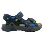 SANTÉ CHLAPECKÉ SANDÁLY IC/132381 BLUE (30)