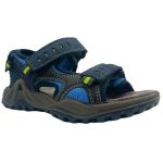 SANTÉ CHLAPECKÉ SANDÁLY IC/132381 BLUE (30)