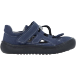 JONAP CHLAPECKÉ SANDÁLY B9 MODRÁ (26)
