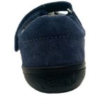 JONAP CHLAPECKÉ SANDÁLY B9 MODRÁ (26)