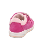 SUPERFIT DÍVČÍ SANDÁLKY BOOMERANG 1-000869-5510 (22)