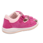 SUPERFIT DÍVČÍ SANDÁLKY BOOMERANG 1-000869-5510 (22)