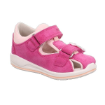 SUPERFIT DÍVČÍ SANDÁLKY BOOMERANG 1-000869-5510 (22)
