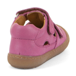 FRODDO DÍVČÍ SANDÁLKY OLLIE G2150207-4 FUXIA (24)